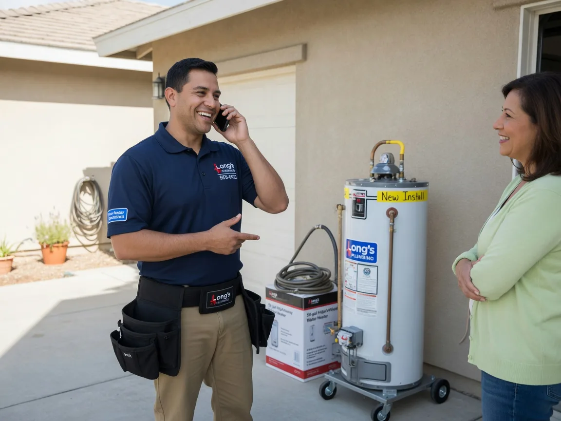 Leak Detection Mountain Grove, MO FAQs